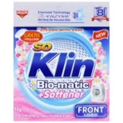 resources of So Klin Biomatic exporters