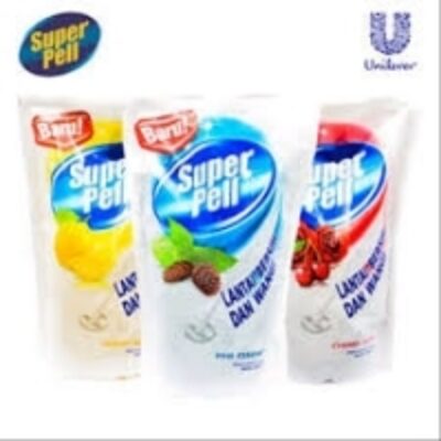 resources of Unilever Super Pell exporters
