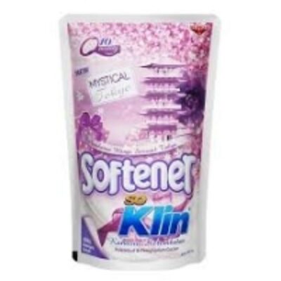 resources of So Klin Softener Liquid exporters