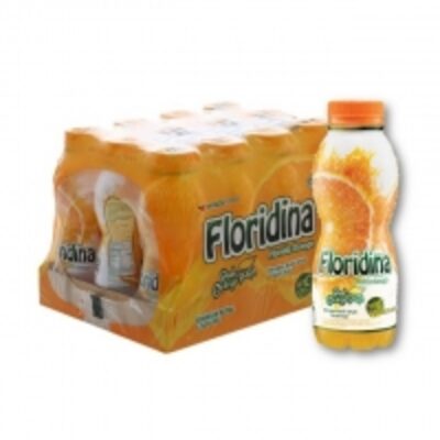 resources of Floridina Orange Pulp 350 Ml Ready To Drink Pet exporters