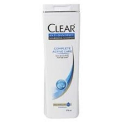 resources of Unilever Clear Shampoo exporters