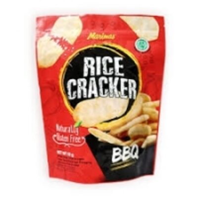 resources of Marimas Rice Crackers Snack 50 Gr exporters