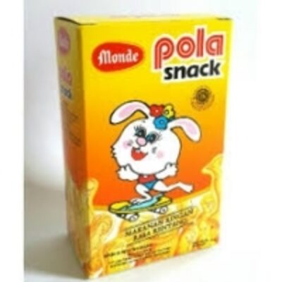 resources of Monde Pola Snack exporters