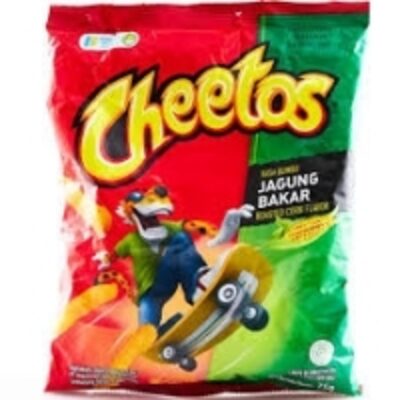 resources of Frito Lay Cheetos exporters