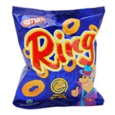 resources of Smax Ring Snack exporters