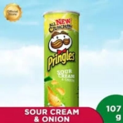 resources of Pringles Potato Chips exporters