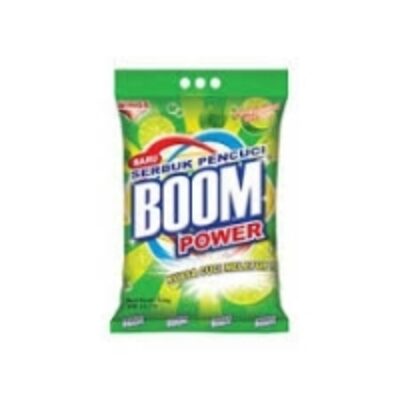 resources of Boom Powder Detergent exporters