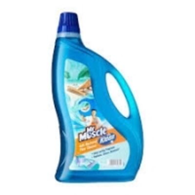 resources of Sc Johnson Mr. Muscle Floor Cleaner exporters