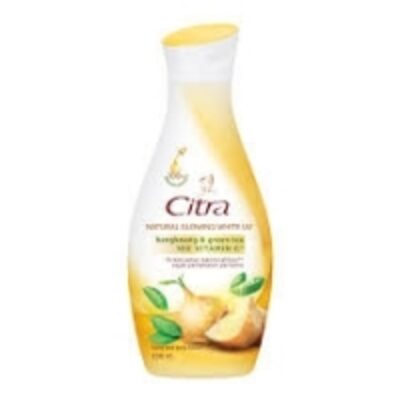resources of Unilever Citra Body Wash exporters