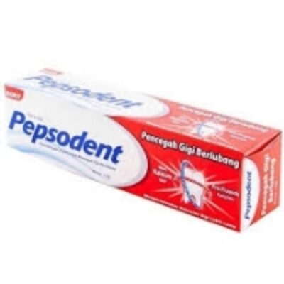 resources of Unilever Pepsodent Toothpaste exporters