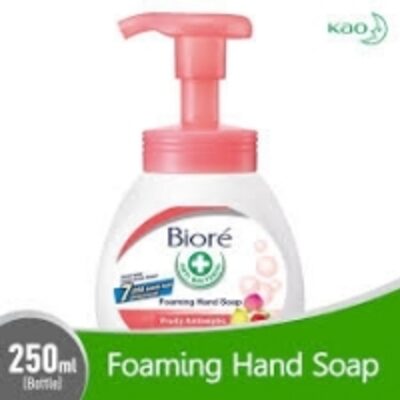resources of Kao Biore Hand Soap exporters