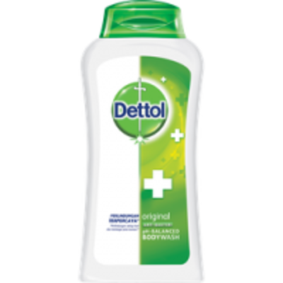 resources of Dettol Anti Bacterial Body Wash exporters