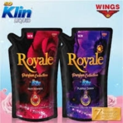 resources of Royale Fabric Softener exporters