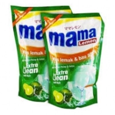resources of Mama Lemon Dishwashing Liquid exporters