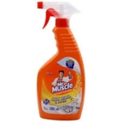 resources of Sc Johnson Mr. Muscle Kitchen Cleaner exporters