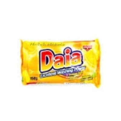 resources of Daia Bar Detergent exporters