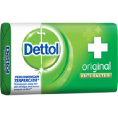 resources of Dettol Bar Soap exporters