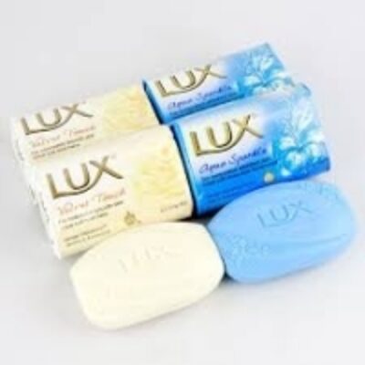 resources of Unilever Lux Soap exporters