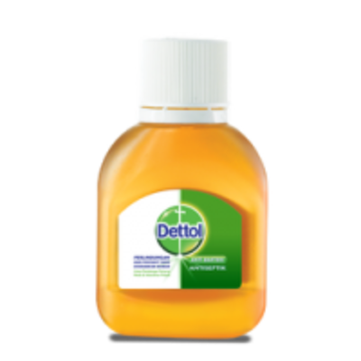 resources of Dettol Antiseptic exporters