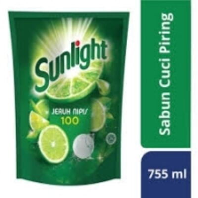 resources of Unilever Sunlight Dishwashing Liquid exporters