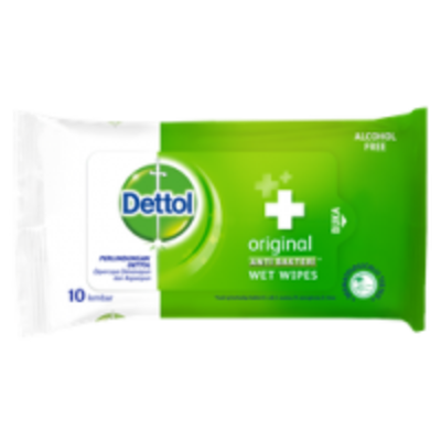 resources of Dettol Wipes exporters