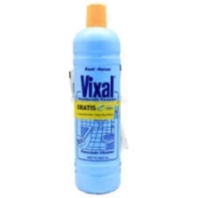resources of Unilever Vixal Porcelain Cleaner exporters