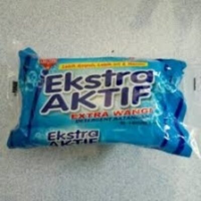 resources of Ekstra Aktif Bar Detergent exporters