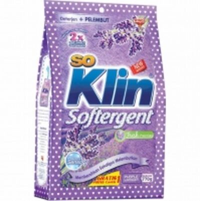 resources of So Klin Softergent exporters