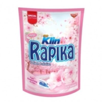 resources of So Klin Rapika Ironing Liquid exporters