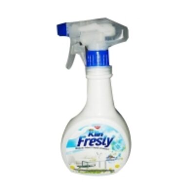 resources of So Klin Fresly Odor Remover &amp; Fabric Freshener exporters