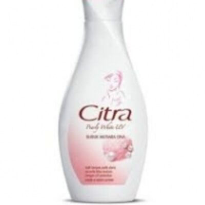 resources of Unilever Citra Body Lotion exporters
