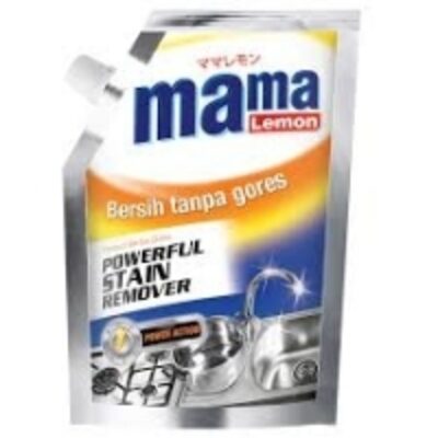 resources of Mama Powerful Stain Remover exporters
