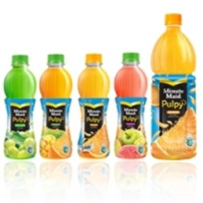 resources of Minute Maid Pulpy Orange exporters