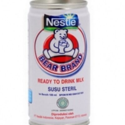 resources of Nestle Bear Brand Original 189 Ml exporters