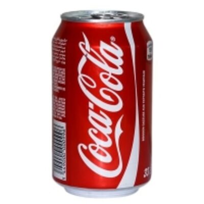 resources of Coca Cola Can 330 Ml exporters