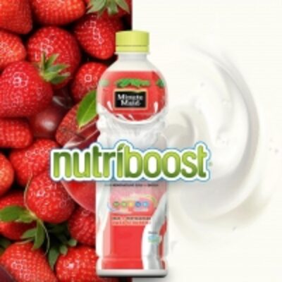 resources of Minute Maid Nutriboost exporters
