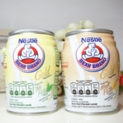 resources of Nestle Bear Brand Gold 140 Ml exporters
