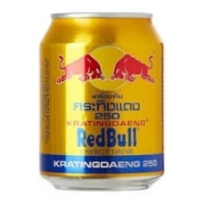 resources of Red Bull exporters