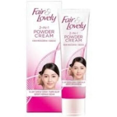 resources of Unilever Fair &amp; Lovely Face Care exporters
