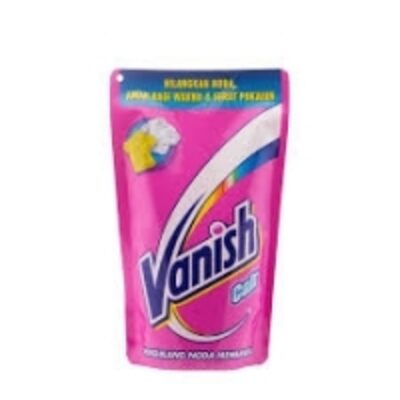 resources of Vanish Fabric Stain Remover exporters