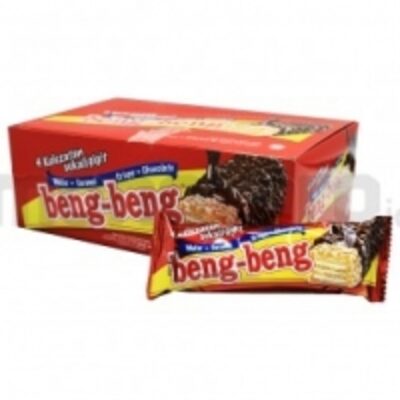 resources of Beng Beng Chocolate Wafer Combo exporters