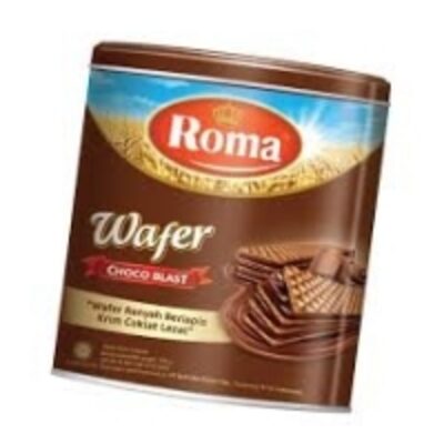 resources of Mayora Roma Wafer exporters