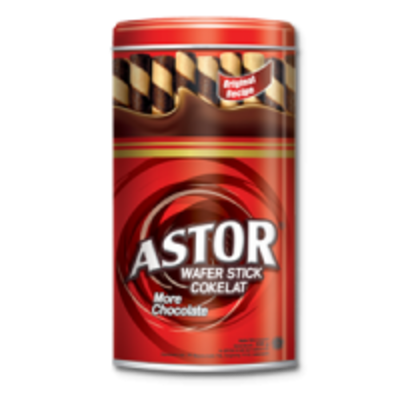 resources of Astor Wafer Stick Chocolate exporters