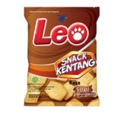resources of Leo Potato Chips exporters