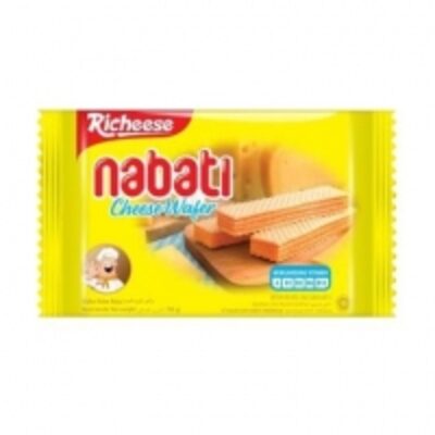 resources of Richeese Nabati Cheese Wafer exporters