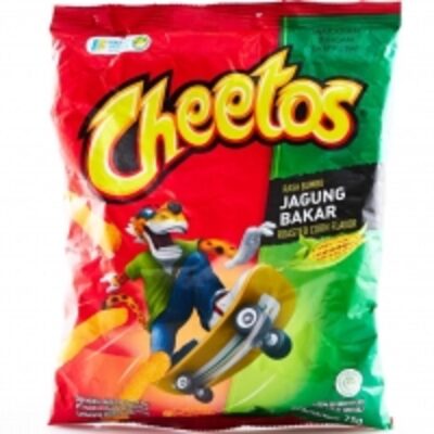 resources of Cheetos (Frito-Lay) Snack 75 Gram exporters