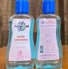 Amezol Hand Sanitizer Exporters, Wholesaler & Manufacturer | Globaltradeplaza.com