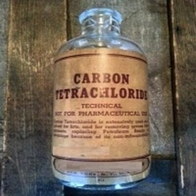 resources of Carbon Tetrachloride For Sale exporters