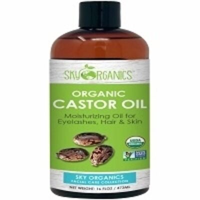 resources of Body Massage 100% Pure Castor Oil Natural exporters