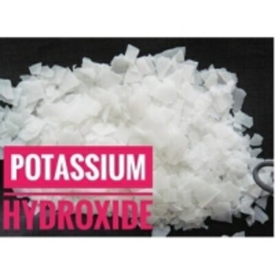 resources of Potassium Hydroxide 90% (Koh) Caustic Potash exporters